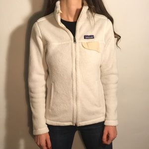 Patagonia Full Zip Fleece